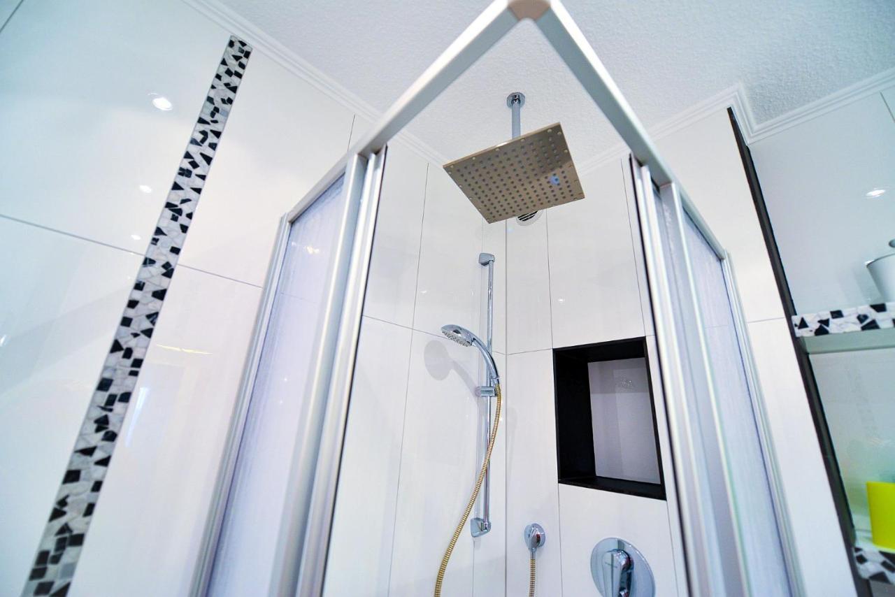 Strandhochhaus Sc13 クックスハーフェン エクステリア 写真