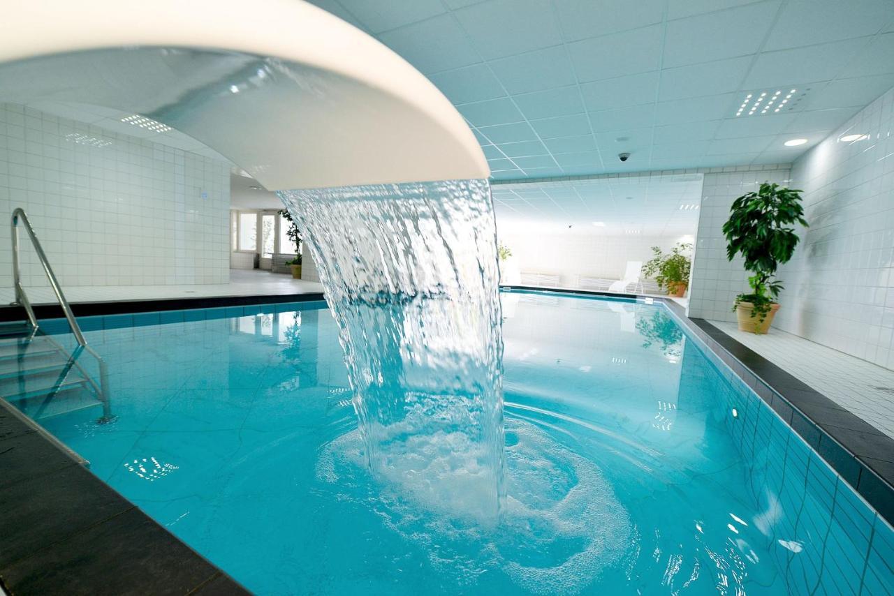 Strandhochhaus Sc13 クックスハーフェン エクステリア 写真