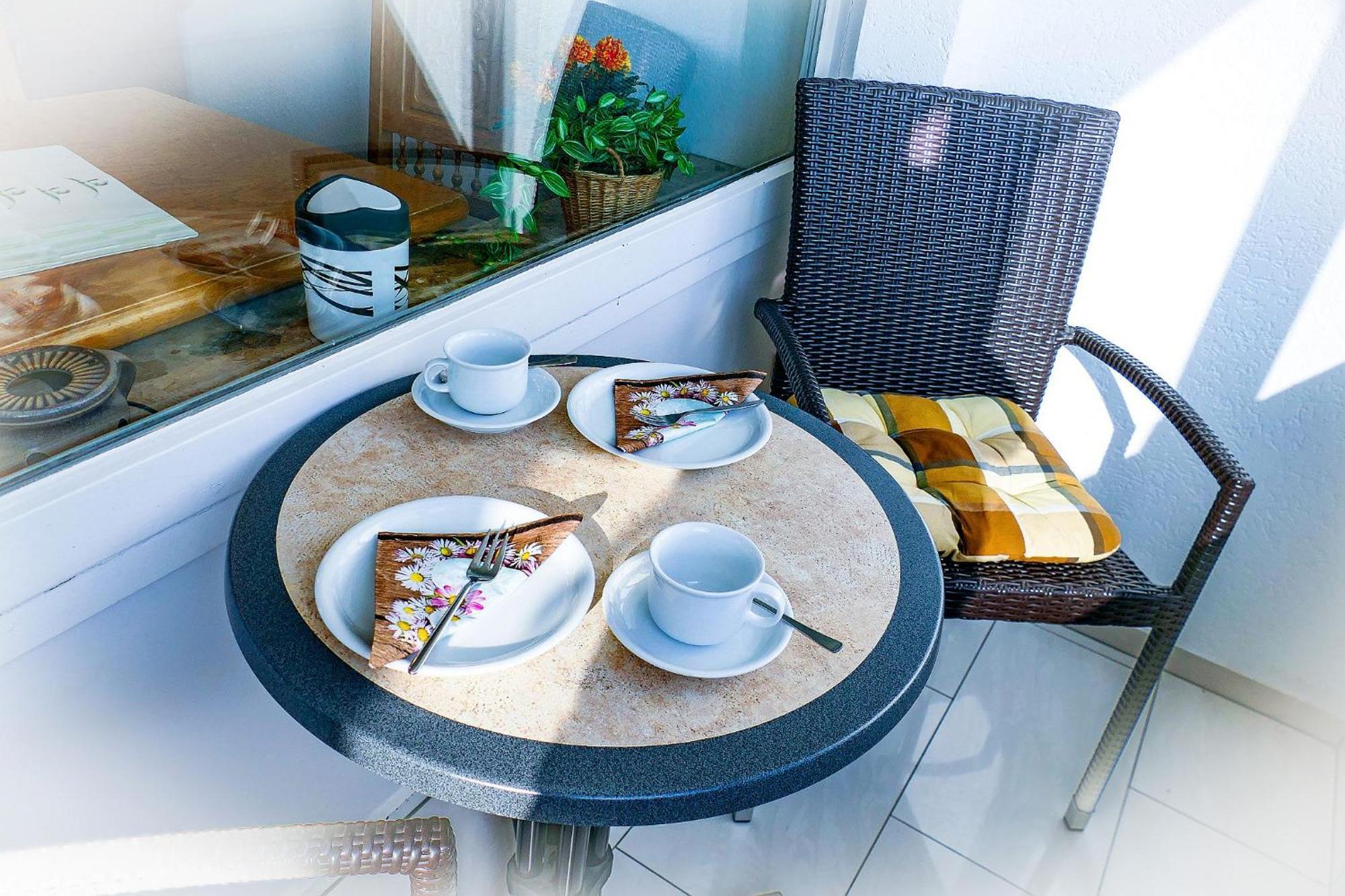 Strandhochhaus Sc13 クックスハーフェン エクステリア 写真